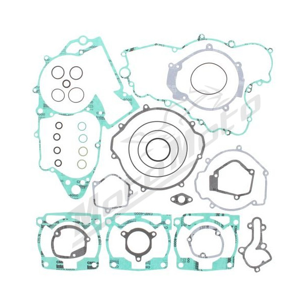 Winderosa (vertex) Variklio tarpinių kompl. KTM EXC / MXC / SX 300 94-03