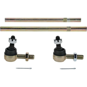 ALL BALLS Tie Rod Upgrade Kit CF Moto Cforce 400-520 16-22