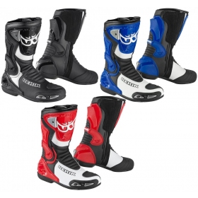 Berik Losail Boots