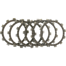 EBC CK Standard Series Clutch Kit YAMAHA TT-R / YFM 250 94-13