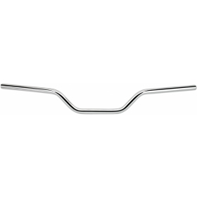 Universal Steel Handlebar Ø28,6mm 760mm BILTWELL