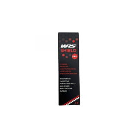 WRS Windscreen Cleaner SHIELD PRO 10ml.