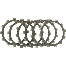 EBC CK Standard Series Clutch Kit YAMAHA TT-R / YFM 250 94-13