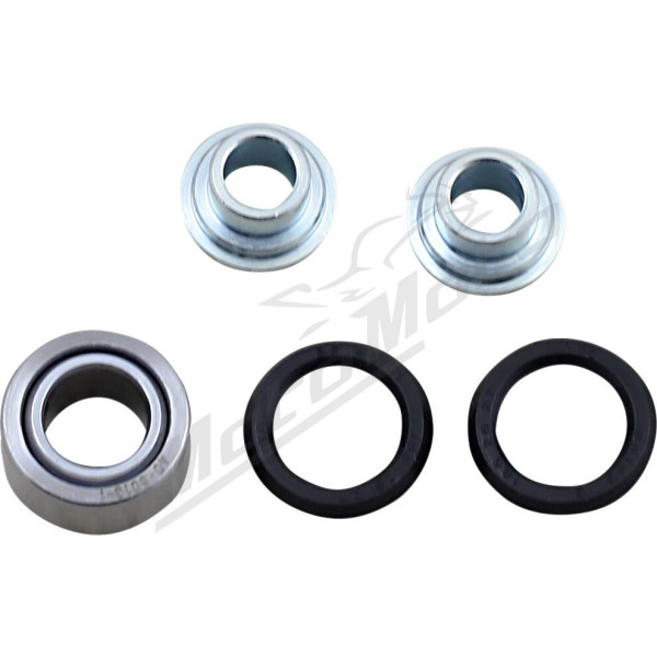 MOOSE OFFROAD HARD-PARTS Shock Bearing Kit Yamaha WR / YZ 125-426cc 93-00