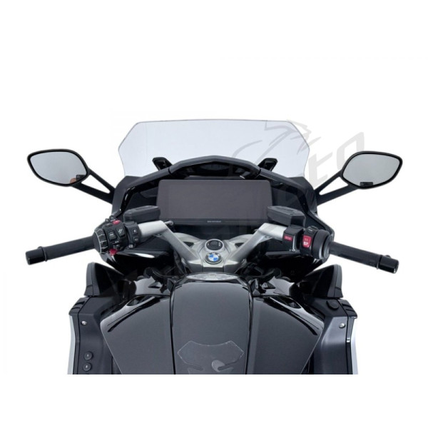 WRS Sport Priekinis stiklas Skaidrus BMW K 1600GT ABS 11->