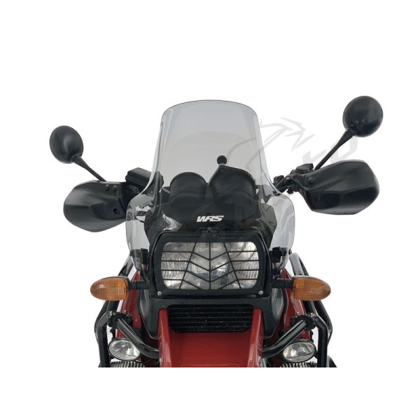 WRS STANDARD Windscreen Smoke BMW R1100GS 94-99