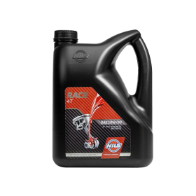 Nils engine oil 4t race sae 10w50 synthetic 4l