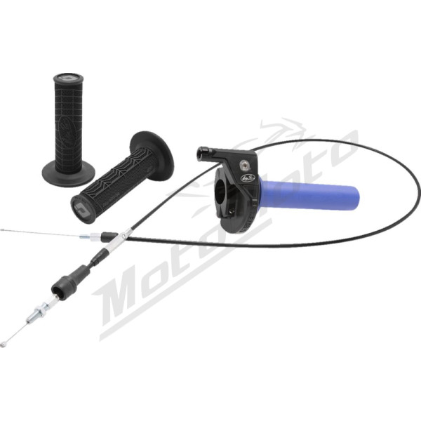 MOTION PRO Vortex Throttle Kit Polaris Magnum / Big Boss / Sportsman / Worker / Xpedition / Trail Boss 300-700 96-13
