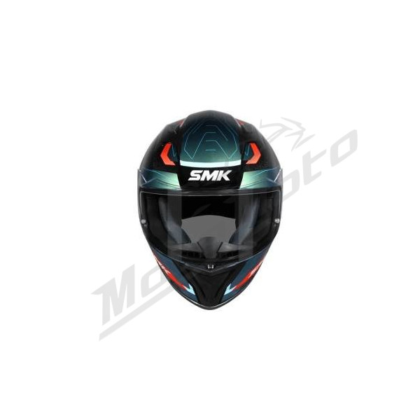 Helmet SMK STELLAR SPORT GL257C