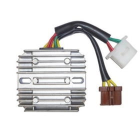 DZE voltage regulator Aprilia RSV / SL 1000 98-05