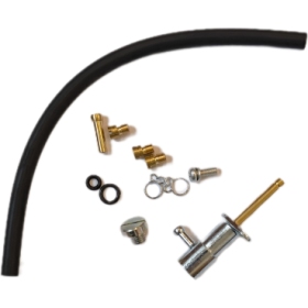 MIKUNI Power Jet Kit - Long