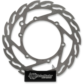 MOTO-MASTER Flame Front Brake Disc Bimota BX / Kawasaki KX 250-450 15-24
