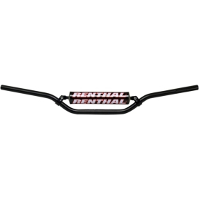 RENTHAL 7/8" Off-Road 722 Universal Handlebar 22mm 80cmx95mm