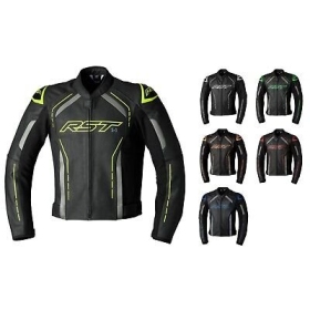 RST S-1 Textile Jacket
