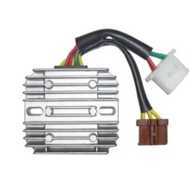 DZE Srovės lygintuvas Aprilia RSV / SL 1000 98-05