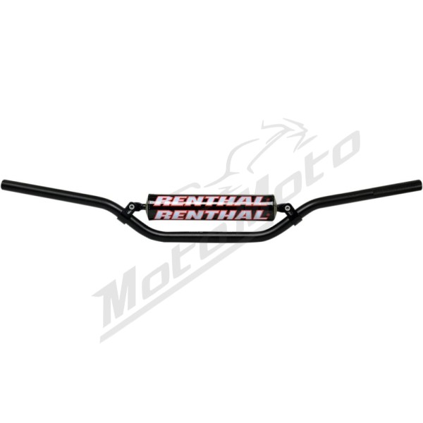 RENTHAL 7/8 Off-Road 722 Universalus vairas 22mm 80cmx95mm
