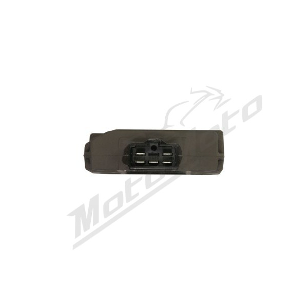 TOURMAX Srovės lygintuvas Kawasaki / Suzuki 500-1400cc 04-20