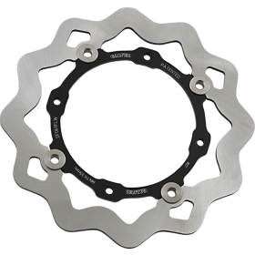 GALFER Wave® Rear Brake Rotor HM Moto / Honda 125-450cc 02-24