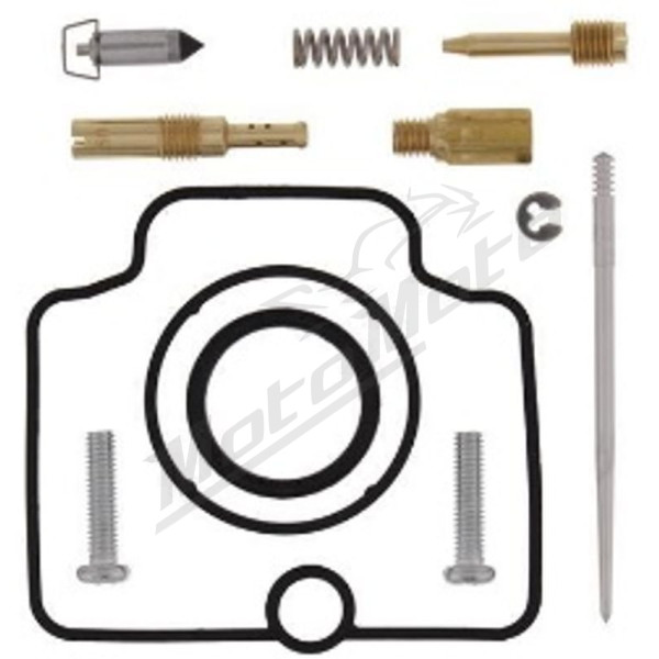 BEARING WORX Carburetor Repair Kit Honda CR 80 96-02