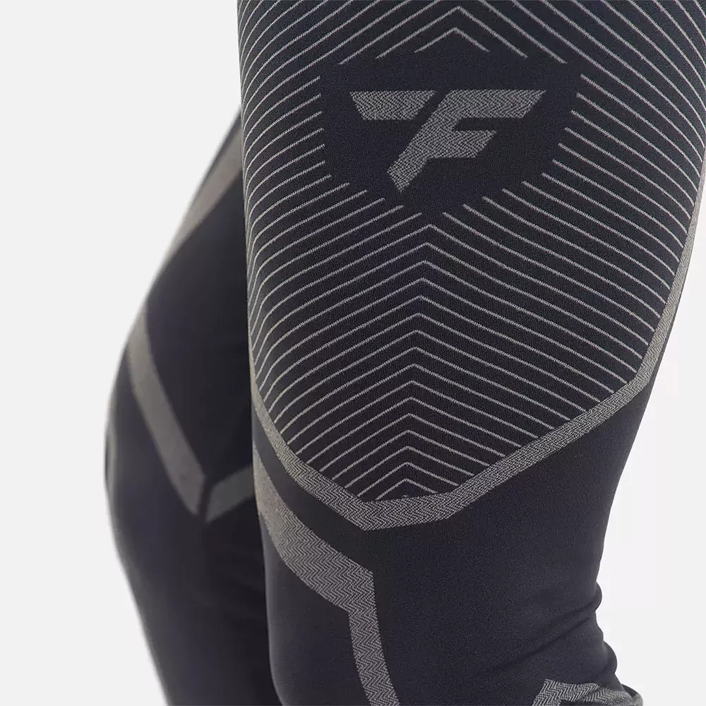 Finntrail Allseason 6208 Thermal Underwear Grey