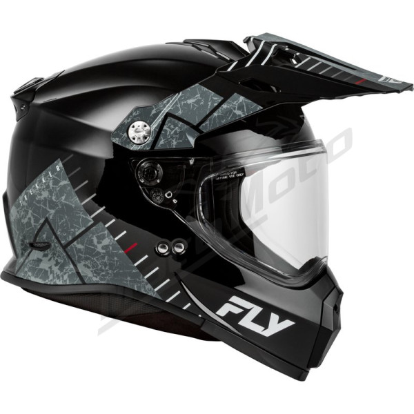 FLY RACING Trekker Helmet