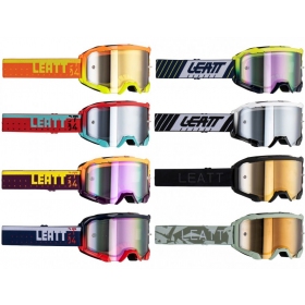 Off Road Leatt Velocity 4.5 Iriz Goggles