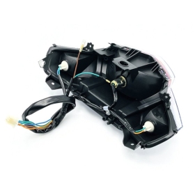 O-PARTS galinis žibintas - "Honda Vision 110" (21-)