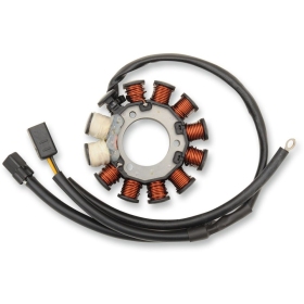 RICK'S MOTORSPORT ELECTRIC Stator for Arctic Cat M5 / Sabercat 500cc 04-05