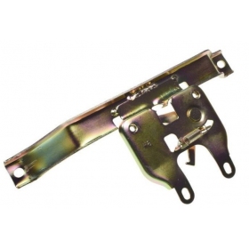 Seat lock CHINESE SCOOTER GB MOTORS/ KINGWAY/ MOTOBI/ YUKI/ ZIPP 50cc