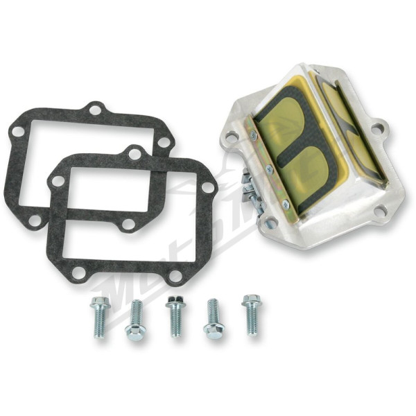 BOYESEN Rad Valve Reed Cage Assembly HUSQVARNA TC / TE / KTM DUKE / EGS / EXC / EXE / LC2 / RC / STING / SX / XC 125-300 98-15