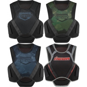 Icon Field Armor Softcore Protector Vest