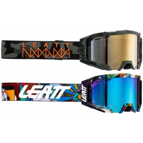 Off Road / MTB Leatt Velocity 5.0 Goggles