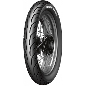 PADANGA DUNLOP TT900 TT 43P 2.50 R17