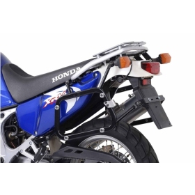 SW-MOTECH EVO Side Carrier Honda XRV 750 92-03