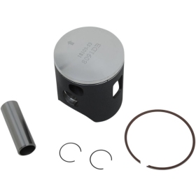WOSSNER 2T Piston Kit 53.97mm Yamaha YZ 125cc 98-01