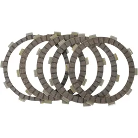 EBC CK Standard Series Clutch Kit HONDA CB / XL / XR 250R 81-84