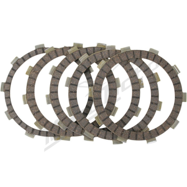 EBC CK Standard Series Clutch Kit HONDA CB / XL / XR 250R 81-84