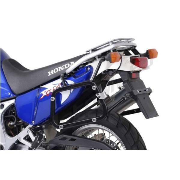 SW-MOTECH EVO Side Carrier Honda XRV 750 92-03