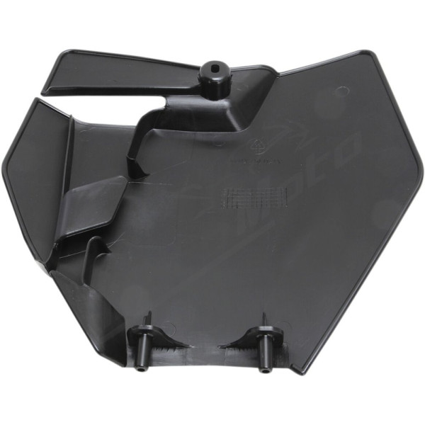 UFO Priekinio numerio plastikas KTM SX / SX-F 125-450cc 15-18