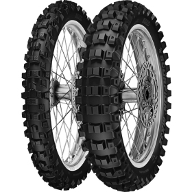 Tire PIRELLI Scorpion™ MX32™ Mid Hard  110/90 R19