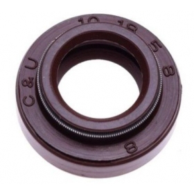 Oil seal 10x18x5/8