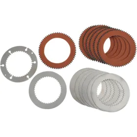 ALTO PRODUCTS Clutch Plate Kit Harley Davidson FLHR / FLSTC / FXR / FXSTS 1340 90-97