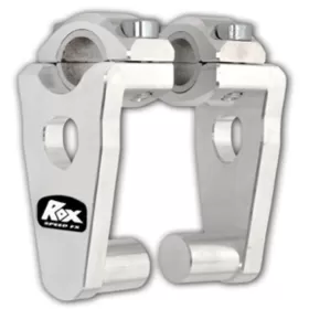 Rox Pivoting riser 3,5" 22-28,6mm