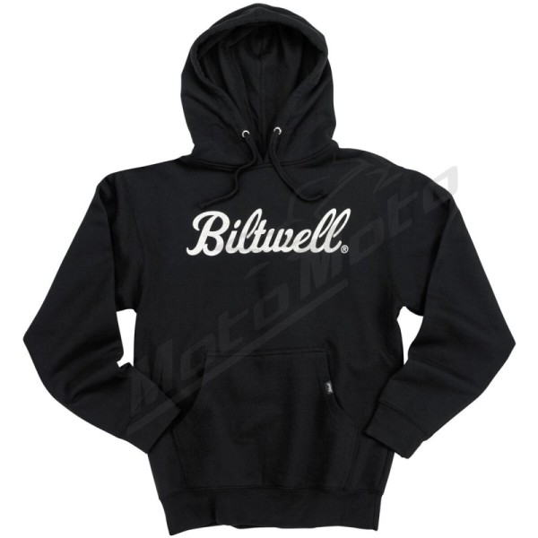 BILTWELL Script Pullover Hoodie