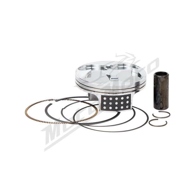 VERTEX GP Racer Piston Kit Ø76.76-76.78mm Honda CRF 250R 10-13