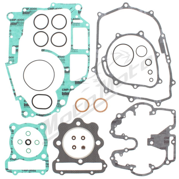 Winderosa (vertex) gasket set Honda XR 250 L / R 86-96