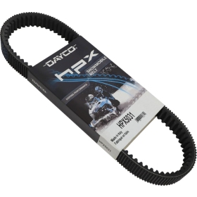 DAYCO PRODUCTS LLC HPX High Performance Extreme Belt ARCTIC CAT 500-700cc 2005-2007
