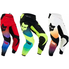 FOX 360 Streak Motocross Pants