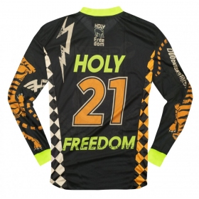 HolyFreedom Ventuno Off Road Shirt For Men