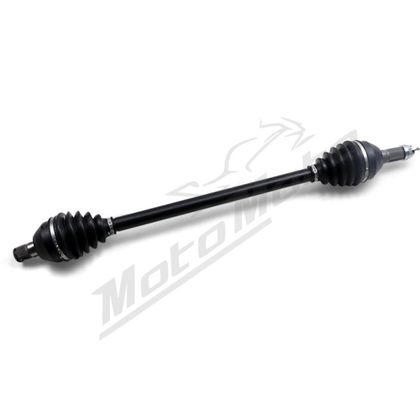 ALL BALLS ULTRA HEAVY DUTY 8 BALL DRIVESHAFT REAR LH & RH CAN AM MAVERICK TURBO 900cc 2017-2020